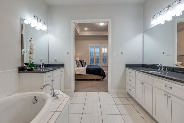 1405 Hackney Drive, Mansfield, TX 76063