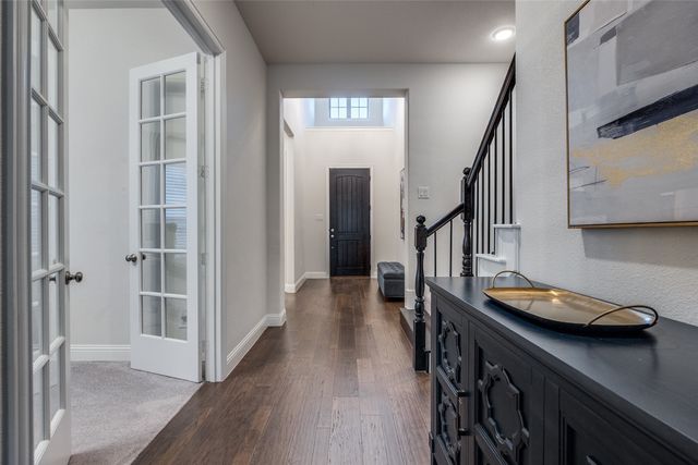 1405 Hackney Drive, Mansfield, TX 76063