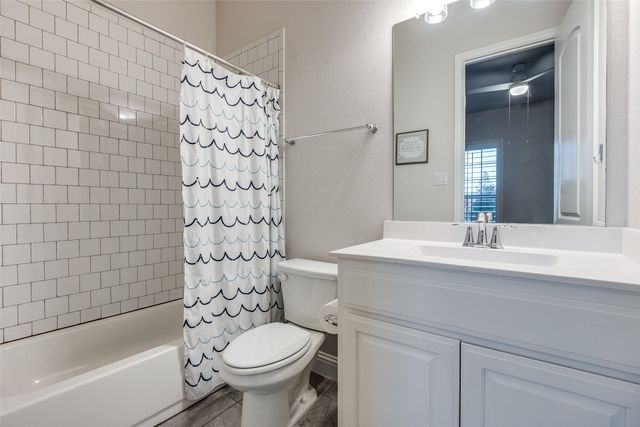 1405 Hackney Drive, Mansfield, TX 76063