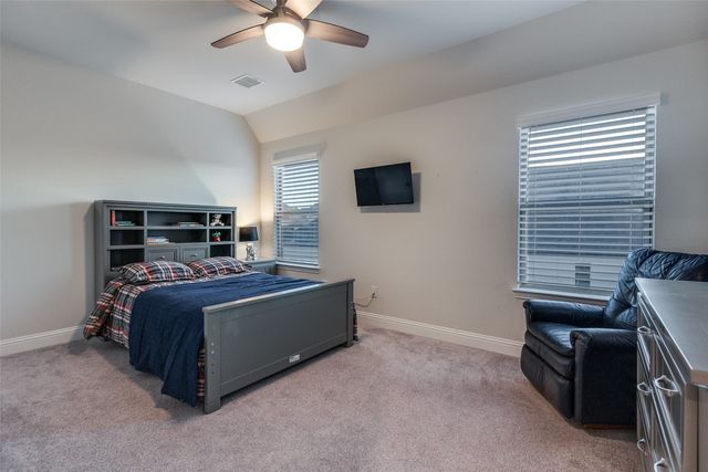 1405 Hackney Drive, Mansfield, TX 76063