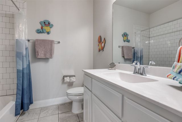 1405 Hackney Drive, Mansfield, TX 76063