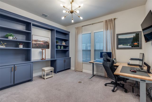 1405 Hackney Drive, Mansfield, TX 76063