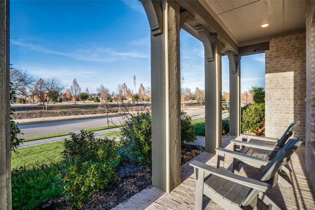 1405 Hackney Drive, Mansfield, TX 76063