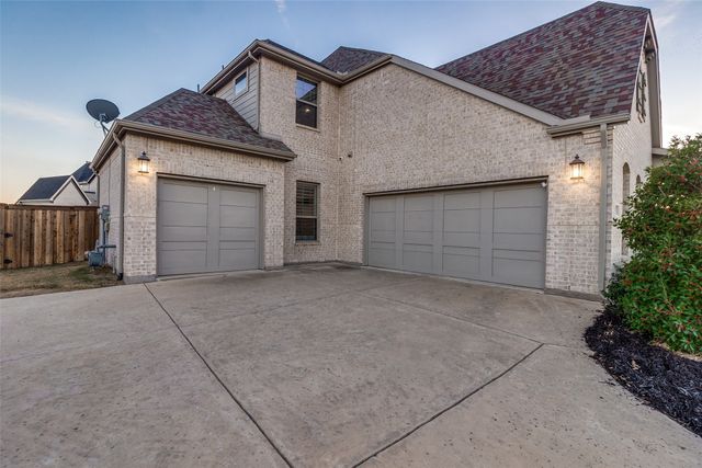 1405 Hackney Drive, Mansfield, TX 76063