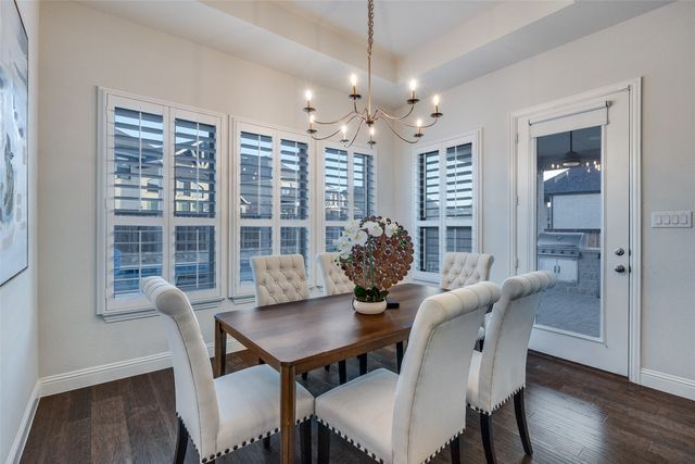 1405 Hackney Drive, Mansfield, TX 76063