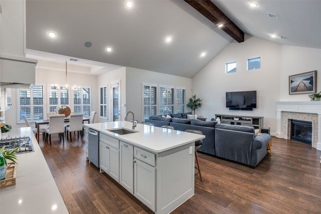 1405 Hackney Drive, Mansfield, TX 76063