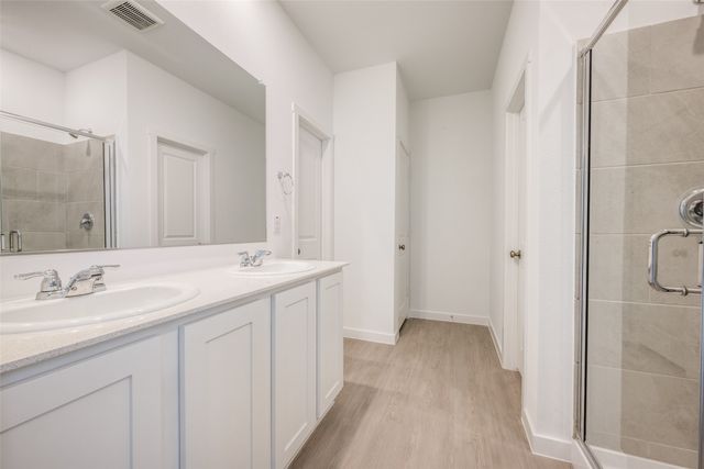 439 Ridge Drive, Justin, TX 76247