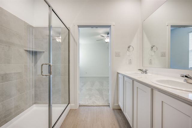 439 Ridge Drive, Justin, TX 76247