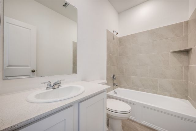 439 Ridge Drive, Justin, TX 76247