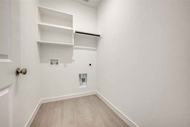 439 Ridge Drive, Justin, TX 76247