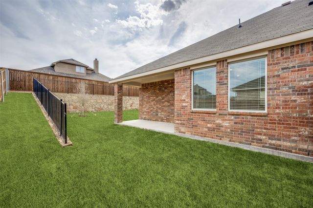 439 Ridge Drive, Justin, TX 76247