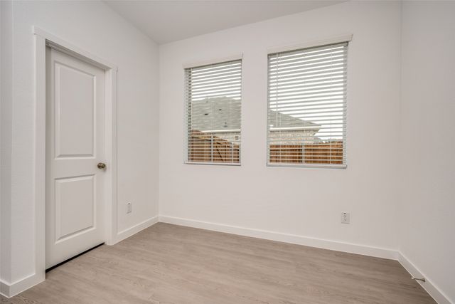 439 Ridge Drive, Justin, TX 76247