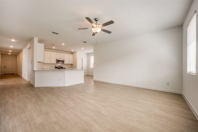 439 Ridge Drive, Justin, TX 76247