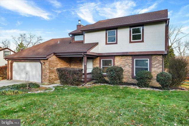 3525 HOPKINS DR, Wilmington, DE 19808