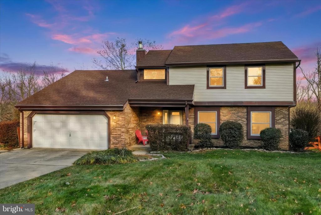 3525 HOPKINS DR, Wilmington, DE 19808