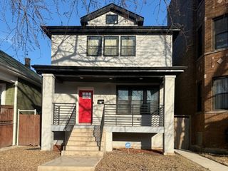 7537 S May Street, Chicago, IL 60620