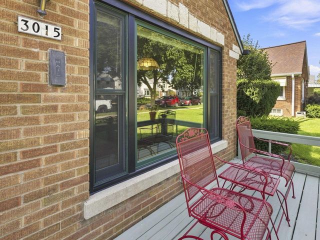 3015 N 80th STREET, Milwaukee, WI 53222