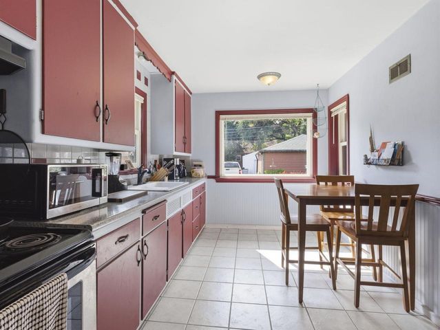 3015 N 80th STREET, Milwaukee, WI 53222