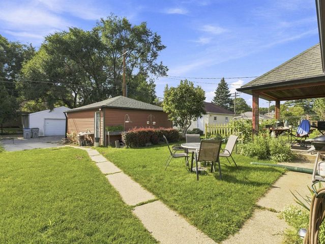 3015 N 80th STREET, Milwaukee, WI 53222