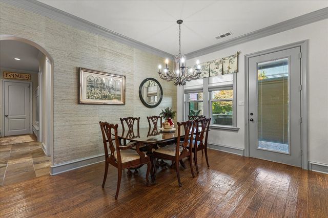 161 Ridgemont Drive, Heath, TX 75126