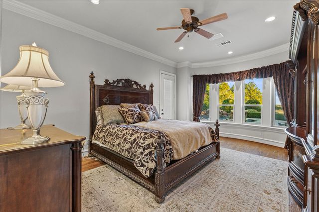 161 Ridgemont Drive, Heath, TX 75126