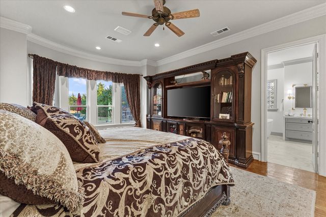 161 Ridgemont Drive, Heath, TX 75126