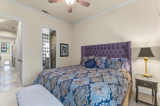 161 Ridgemont Drive, Heath, TX 75126