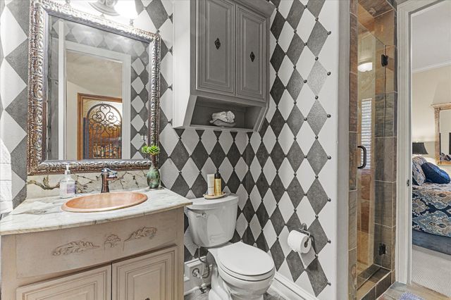 161 Ridgemont Drive, Heath, TX 75126