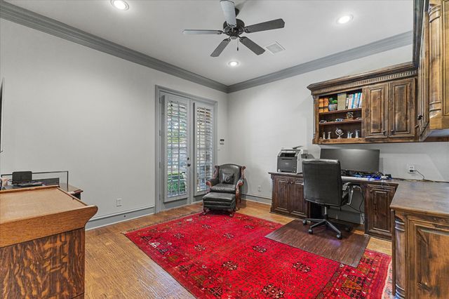 161 Ridgemont Drive, Heath, TX 75126