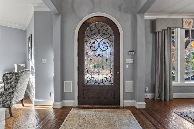 161 Ridgemont Drive, Heath, TX 75126