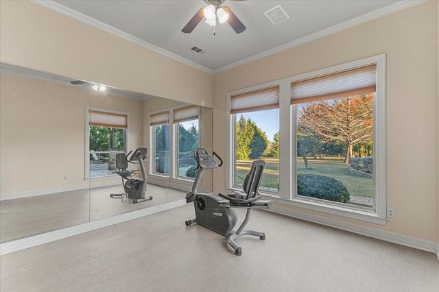 161 Ridgemont Drive, Heath, TX 75126