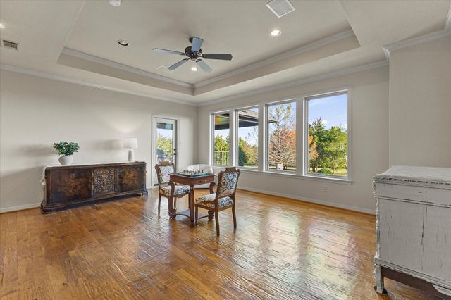 161 Ridgemont Drive, Heath, TX 75126