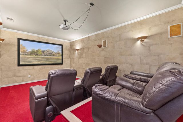 161 Ridgemont Drive, Heath, TX 75126