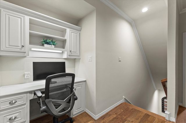 161 Ridgemont Drive, Heath, TX 75126