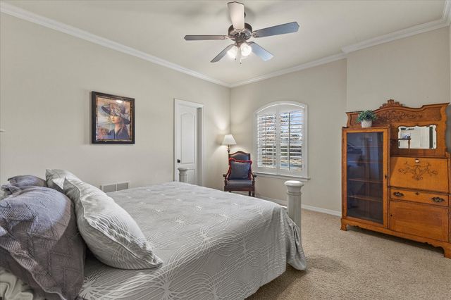 161 Ridgemont Drive, Heath, TX 75126