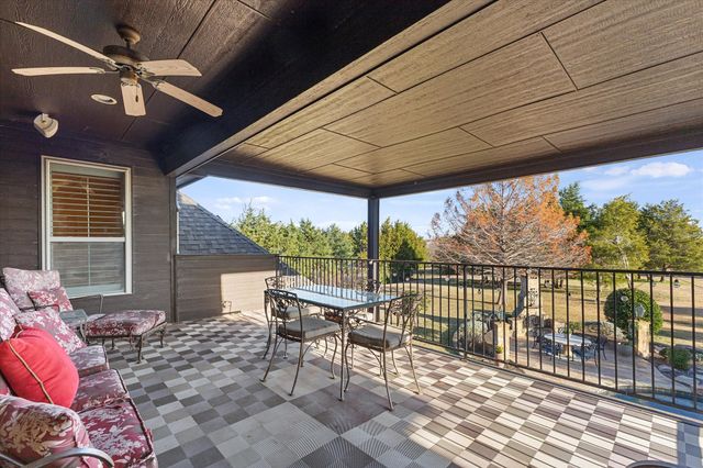 161 Ridgemont Drive, Heath, TX 75126