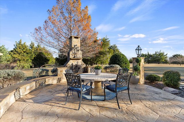 161 Ridgemont Drive, Heath, TX 75126