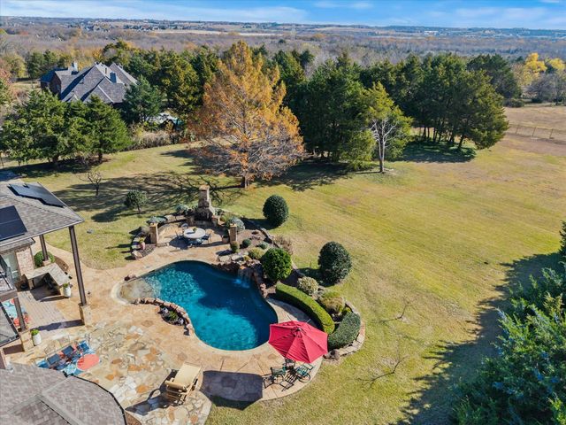 161 Ridgemont Drive, Heath, TX 75126