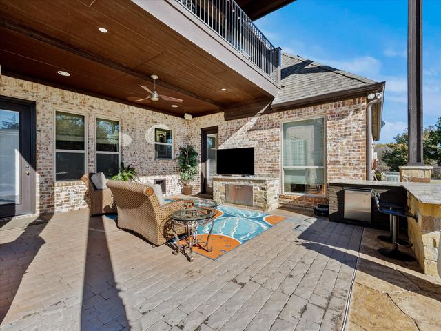 161 Ridgemont Drive, Heath, TX 75126