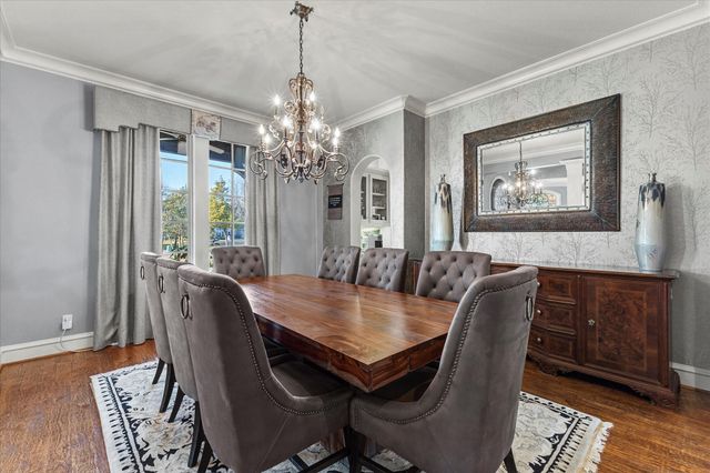 161 Ridgemont Drive, Heath, TX 75126