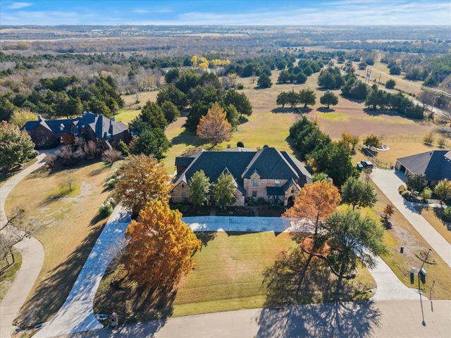 161 Ridgemont Drive, Heath, TX 75126
