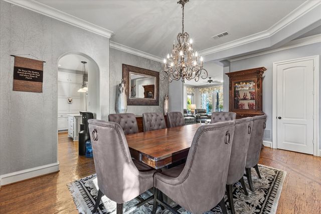 161 Ridgemont Drive, Heath, TX 75126