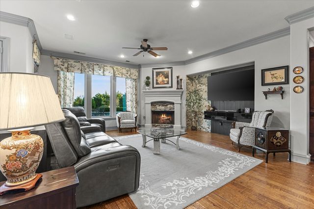 161 Ridgemont Drive, Heath, TX 75126