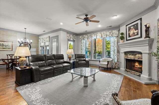 161 Ridgemont Drive, Heath, TX 75126