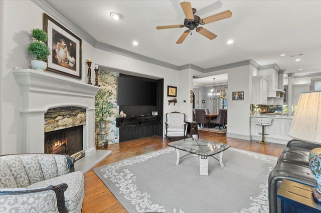 161 Ridgemont Drive, Heath, TX 75126