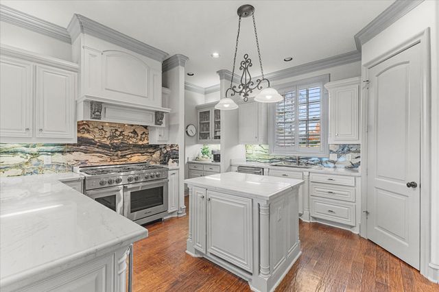 161 Ridgemont Drive, Heath, TX 75126