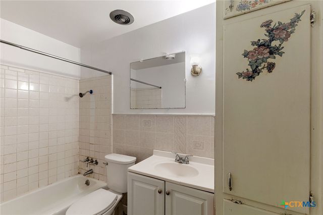 1205 Westover Drive, Killeen, TX 76549