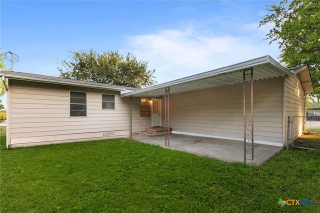 1205 Westover Drive, Killeen, TX 76549