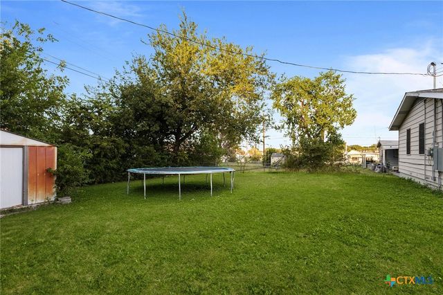 1205 Westover Drive, Killeen, TX 76549