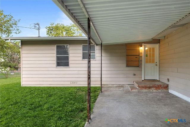 1205 Westover Drive, Killeen, TX 76549